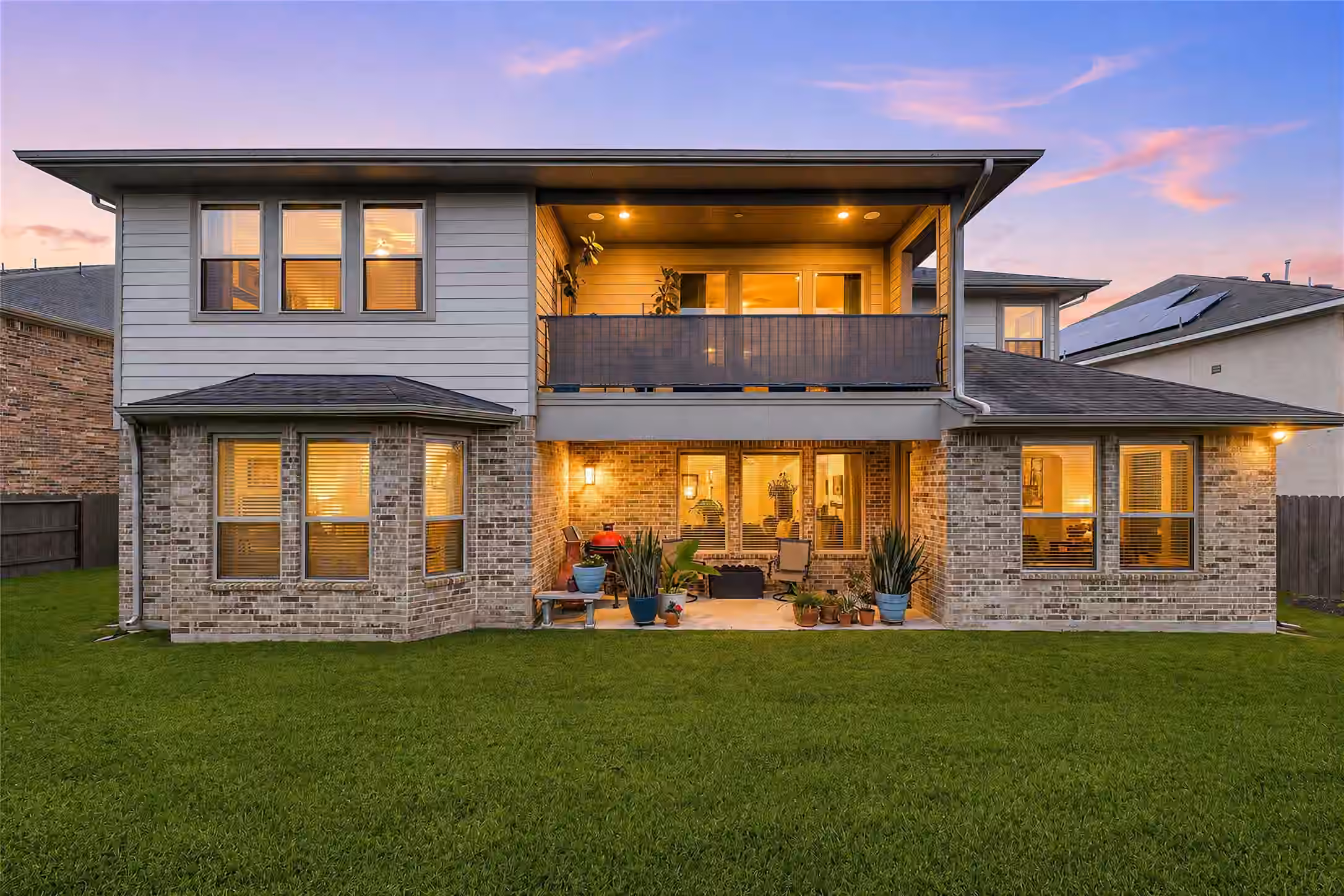 Photo 2 of 13231 Whisper Hollow Lane, Houston, TX