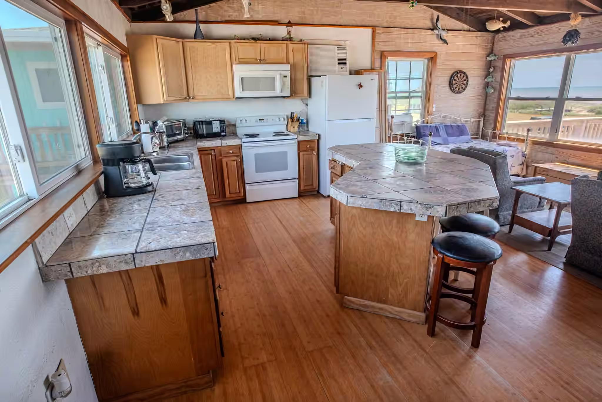 Photo 5 of 2037 County Road 230, Sargent, TX