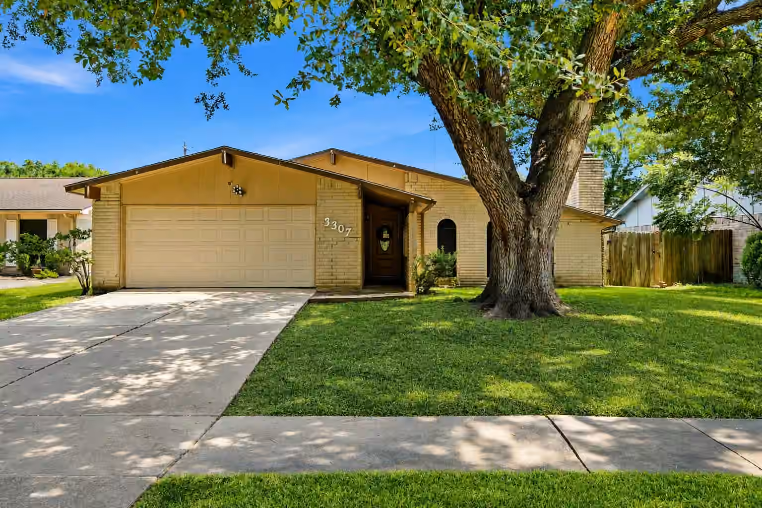 Photo of 3307 Meadowview Drive, Missouri City, TX 77459