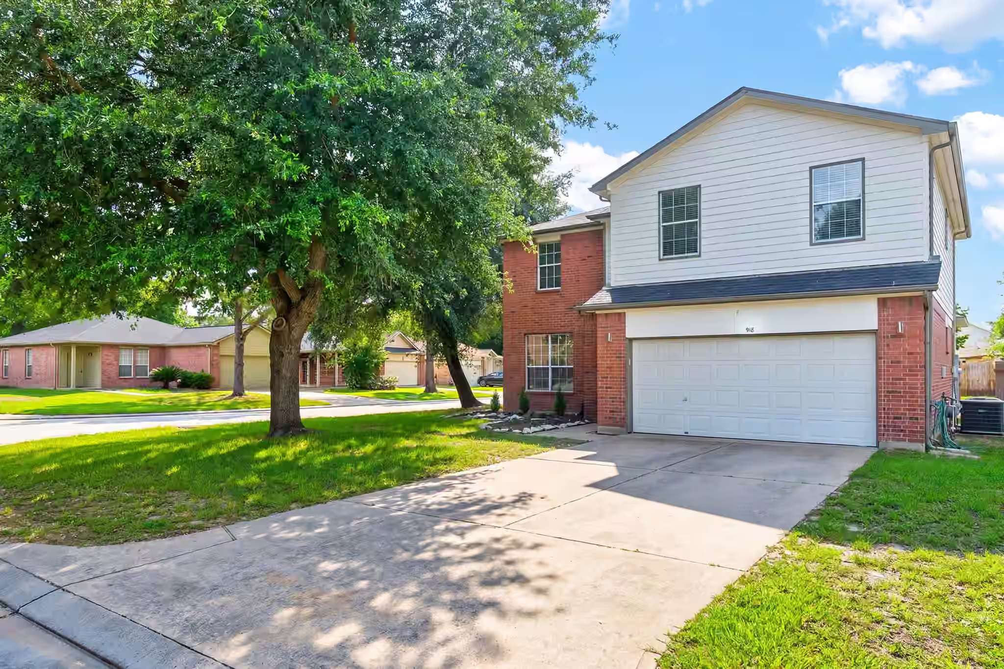 Photo of 918 Ivycroft Lane, Spring, TX