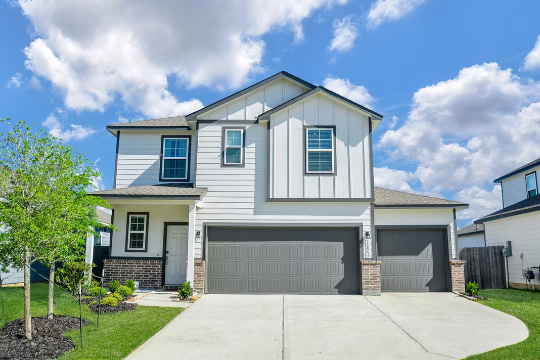 Photo of 16843 Bristle Cone Way, Conroe, TX