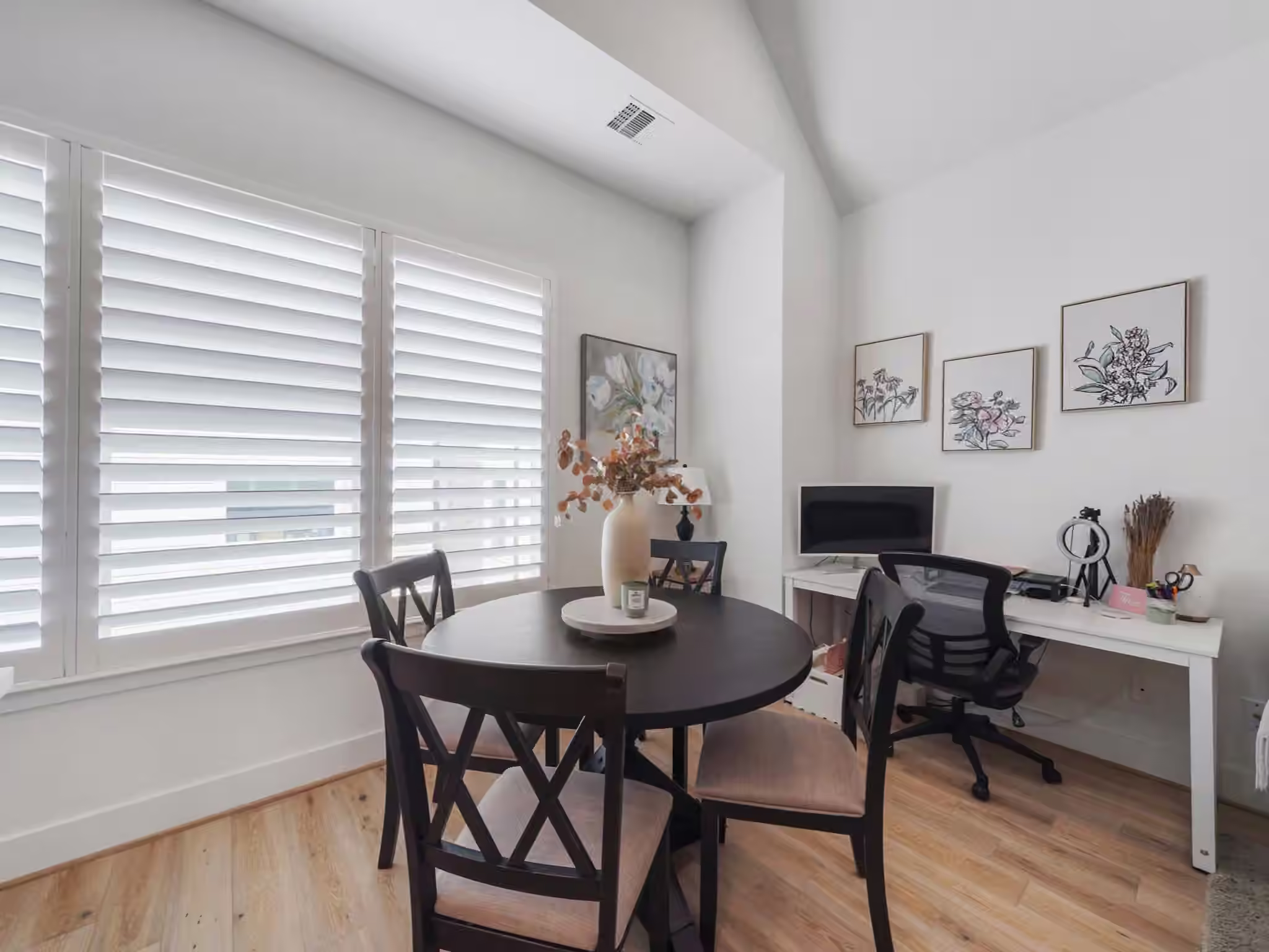 Photo 7 of 1218 W 24th Street D, Houston, TX
