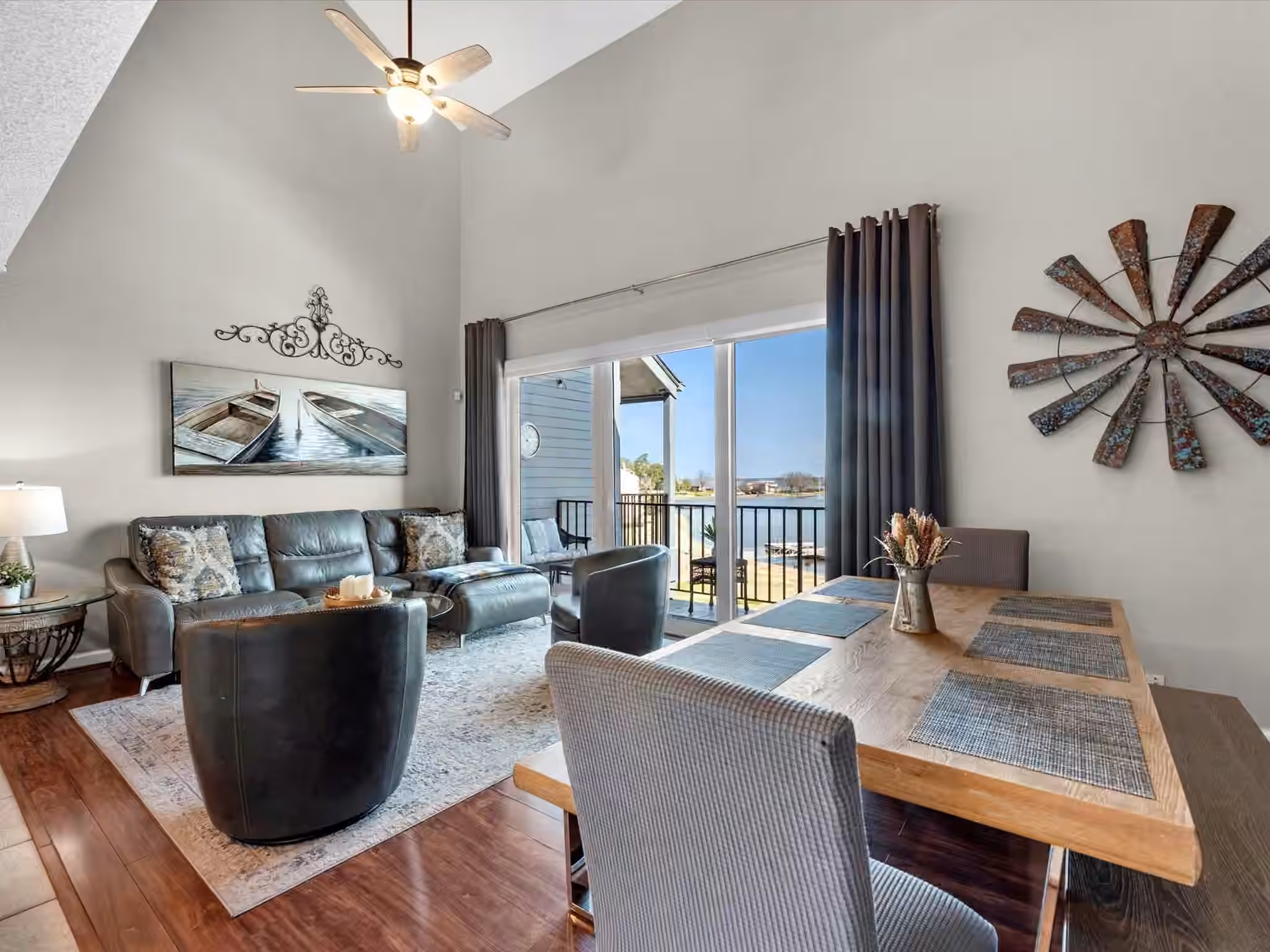 Photo 6 of 12500 Melville Drive 246D, Montgomery, TX
