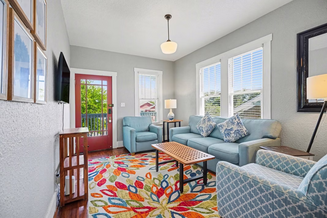 Photo of 4213 Avenue T 1/2, Galveston, TX