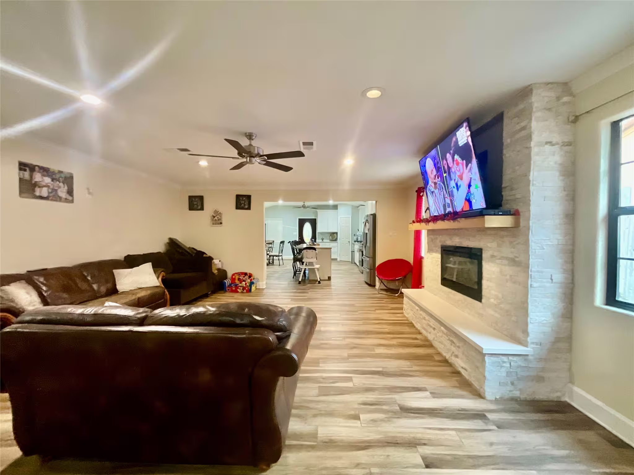 Photo 4 of 9213 Madera Road, Houston, TX