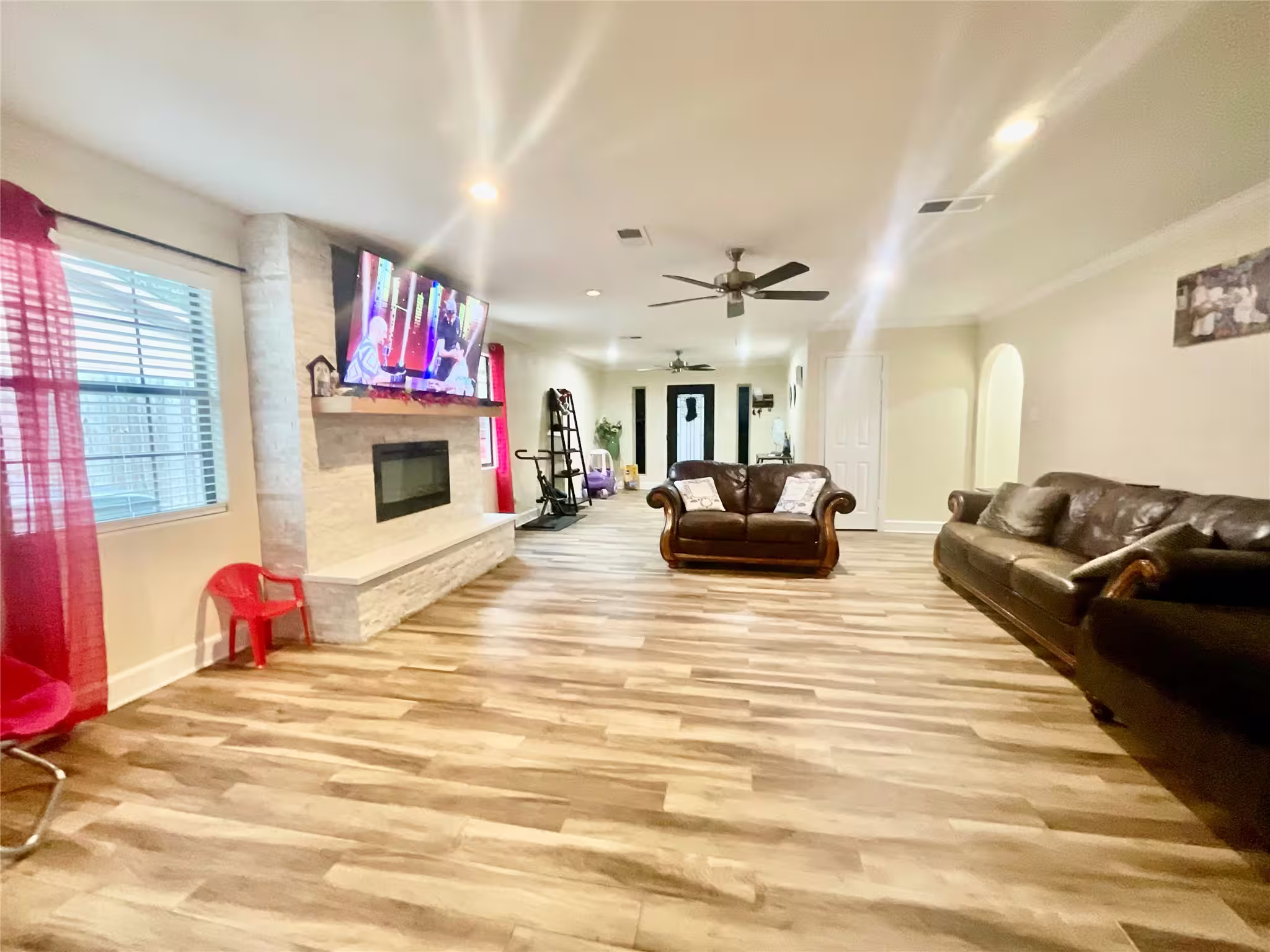 Photo 7 of 9213 Madera Road, Houston, TX