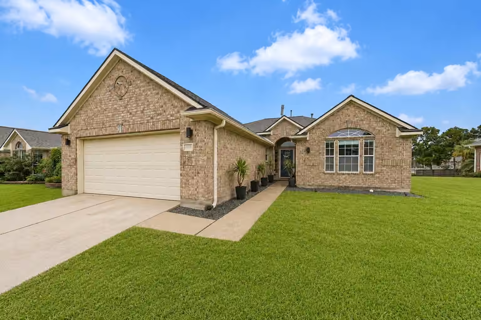 Photo of 3536 Bayou Forest Drive, La Porte, TX 77571