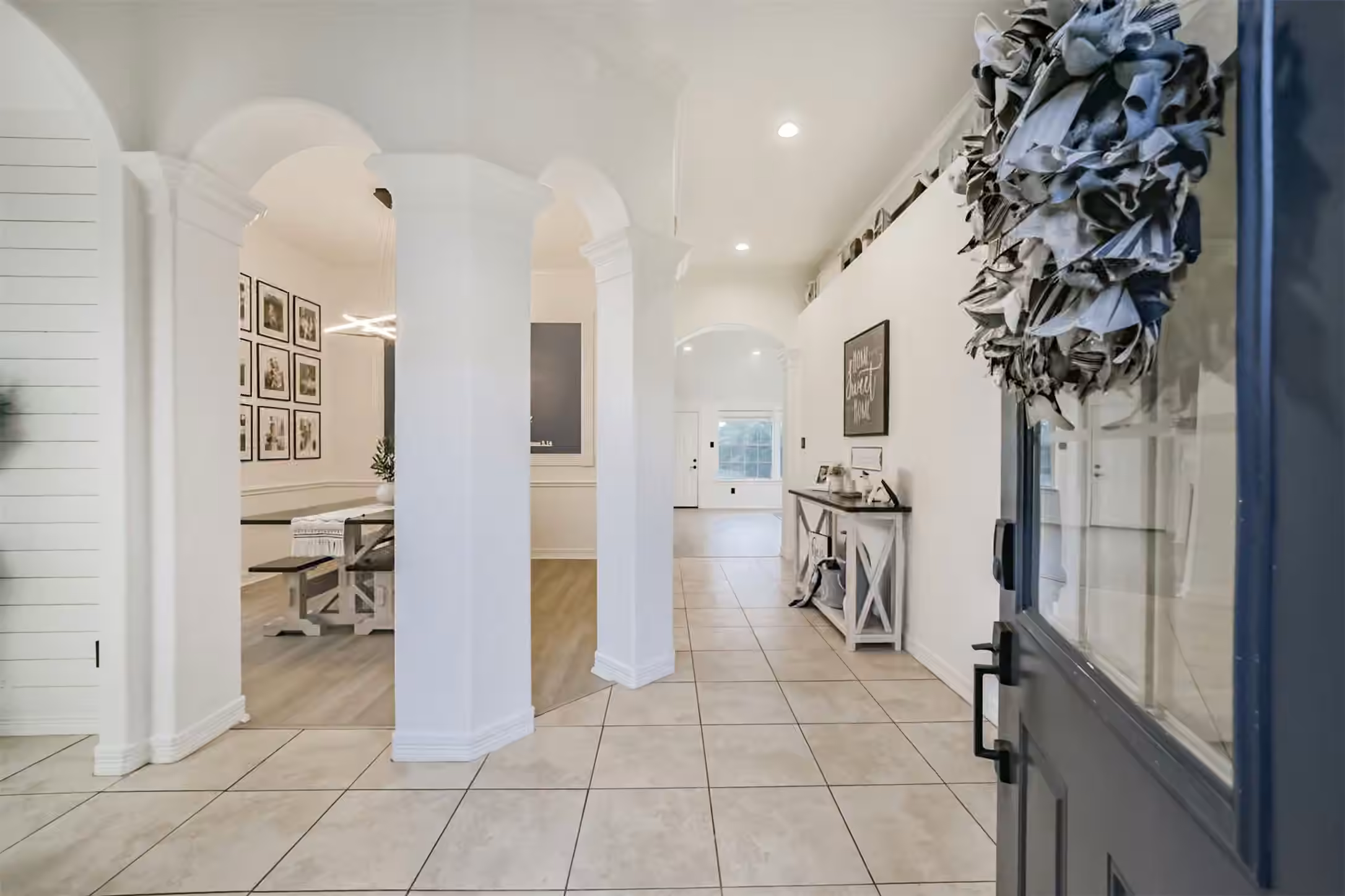 Photo 4 of 3536 Bayou Forest Drive, La Porte, TX