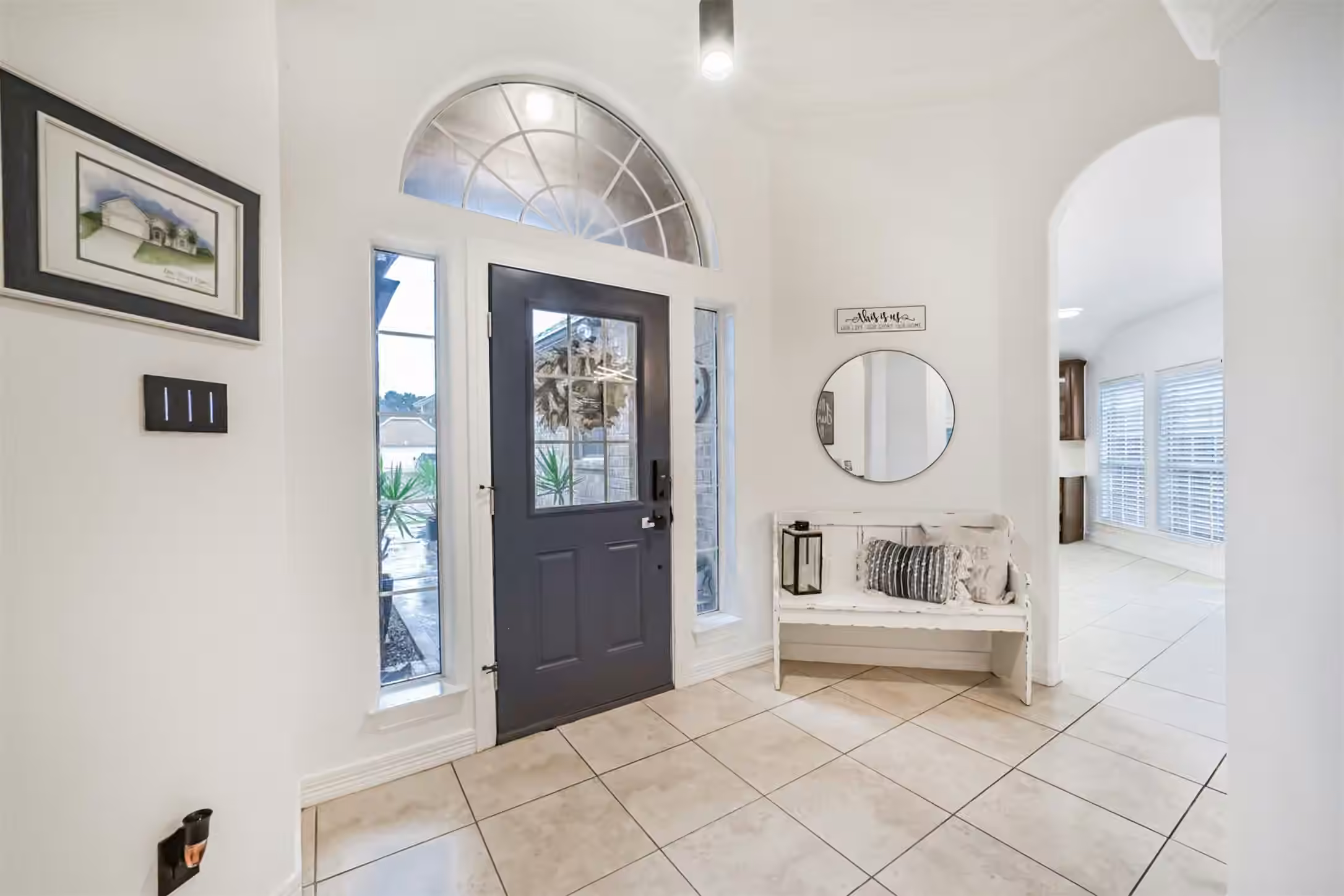 Photo 5 of 3536 Bayou Forest Drive, La Porte, TX