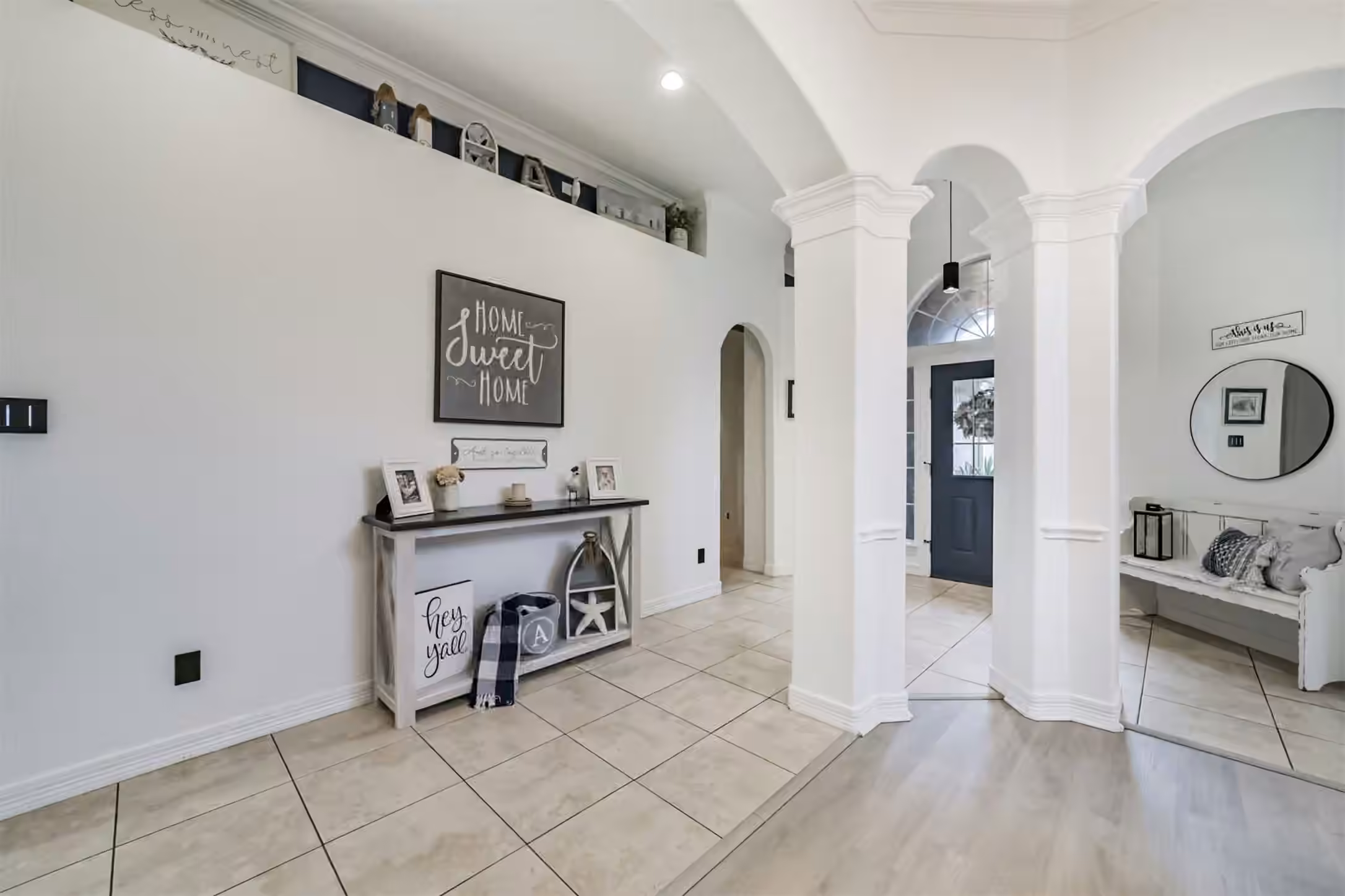 Photo 6 of 3536 Bayou Forest Drive, La Porte, TX