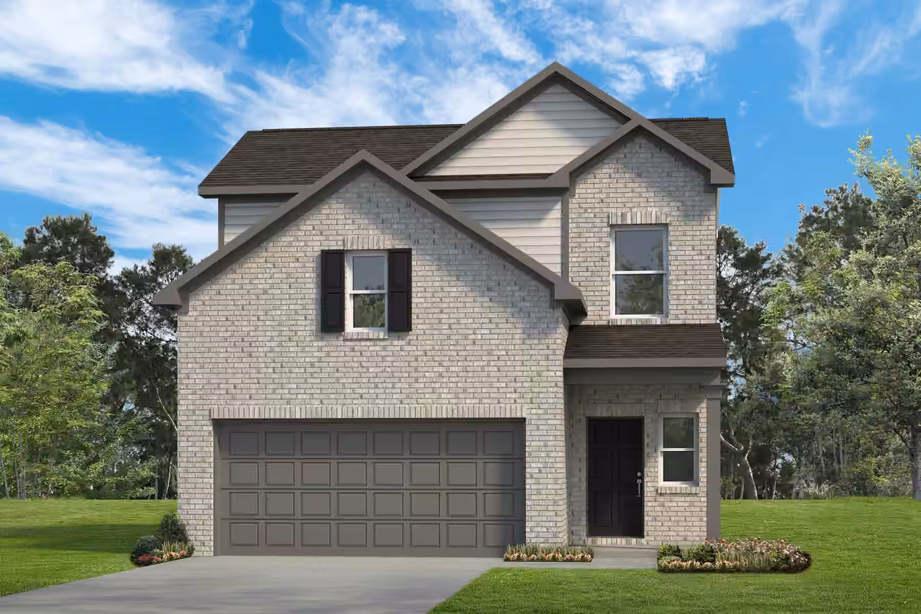 Photo of 21835 Cypress Vine Drive, Splendora, TX 77372