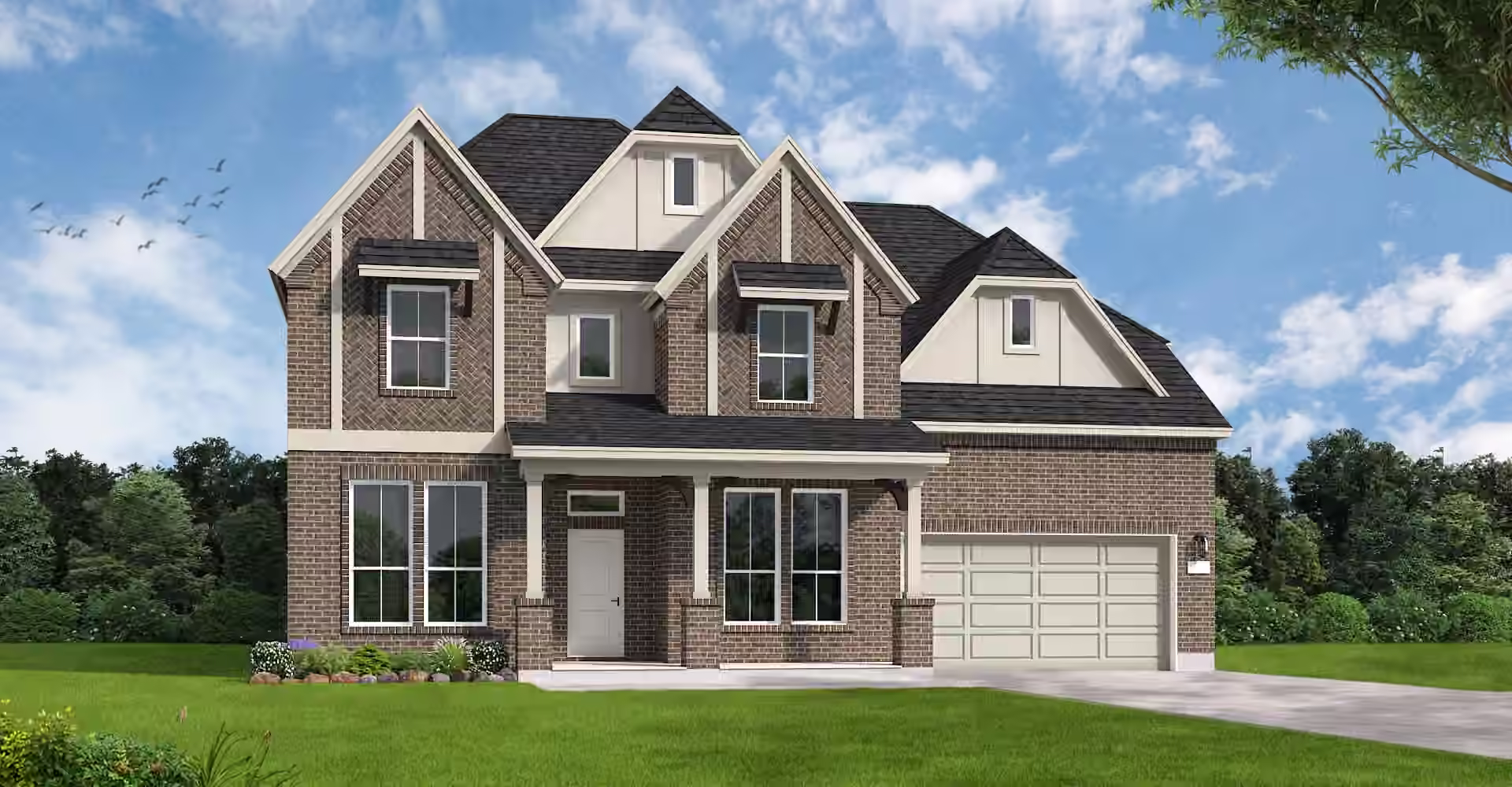 Photo of 6106 Monarch Blossom Lane, Richmond, TX