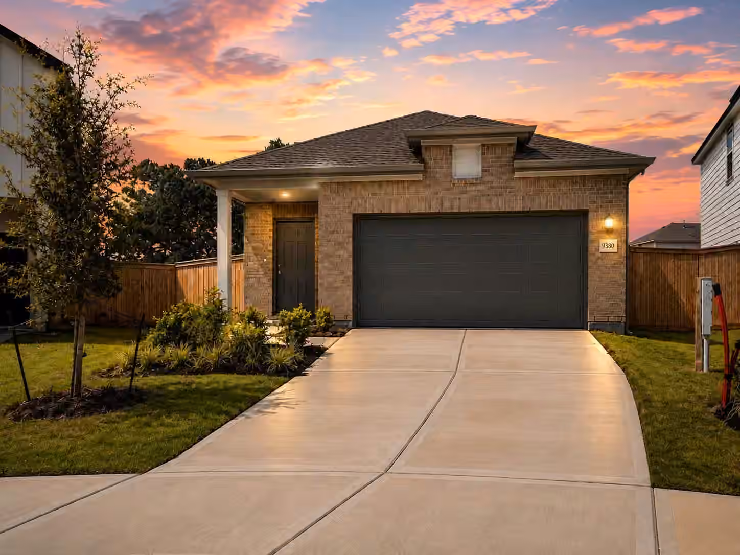 Photo of 9380 Beryl Lane, Conroe, TX
