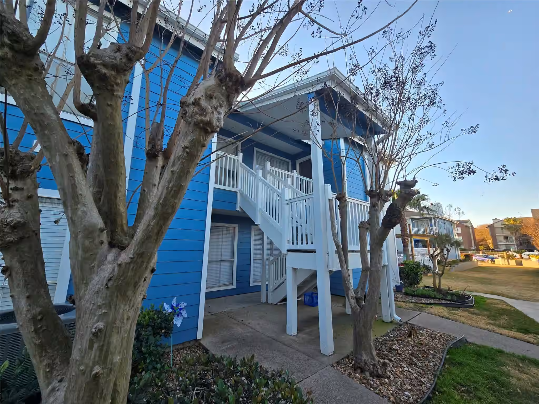Photo 2 of 3506 Cove View Boulevard 1324, Galveston, TX