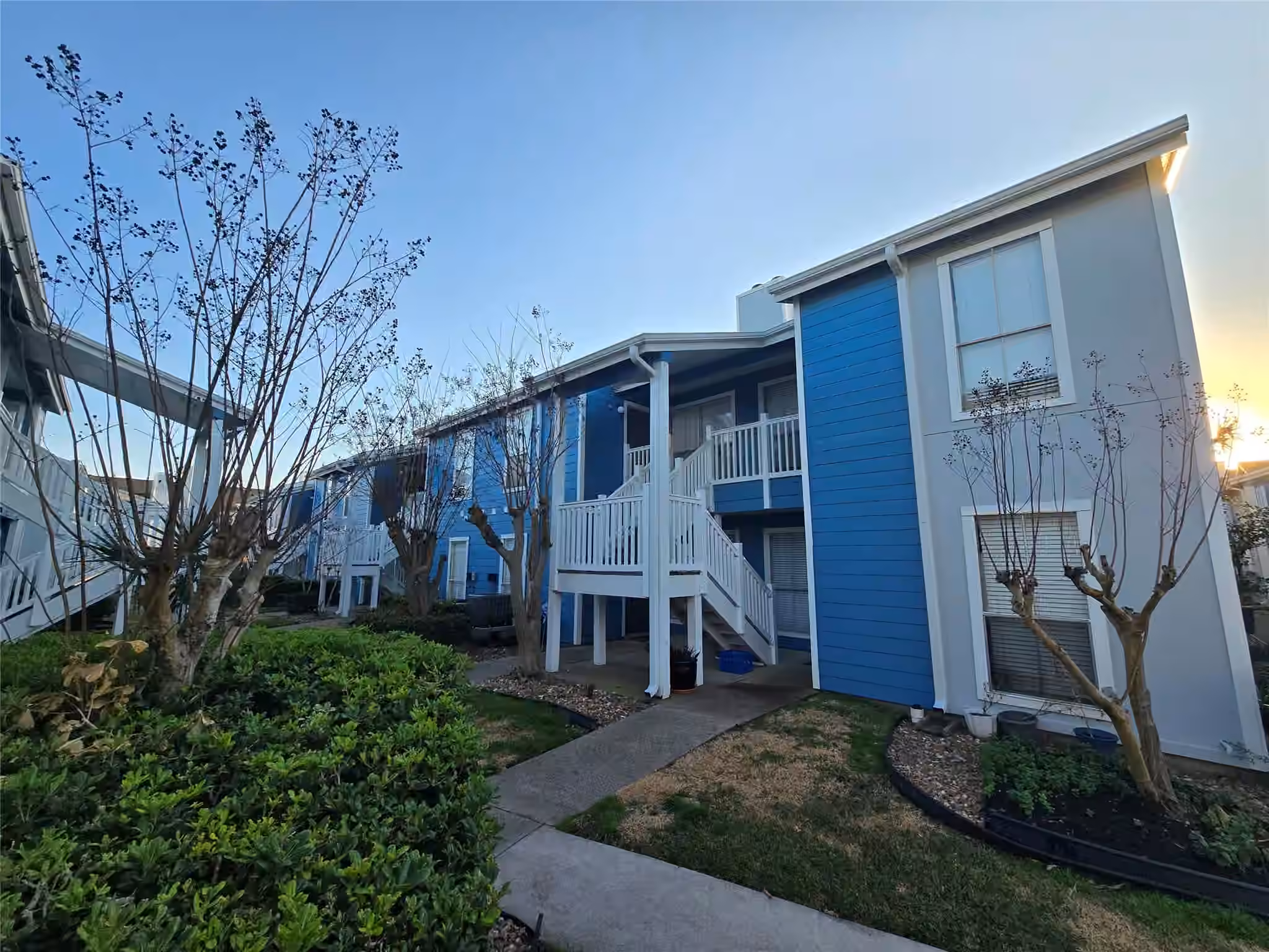 Photo 3 of 3506 Cove View Boulevard 1324, Galveston, TX