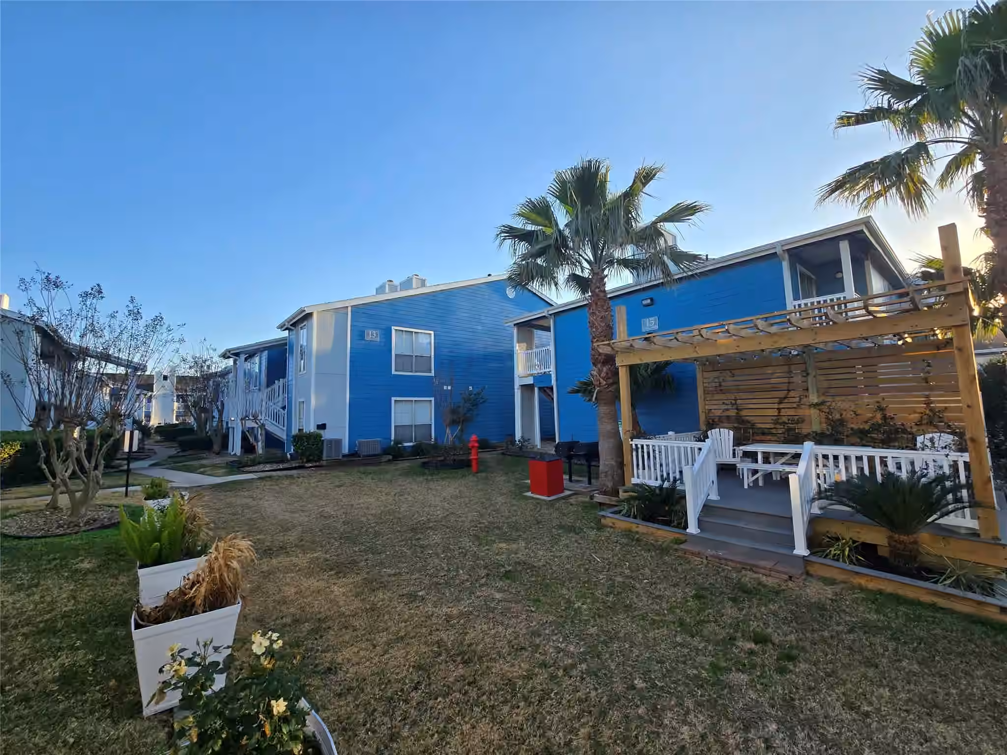 Photo 4 of 3506 Cove View Boulevard 1324, Galveston, TX