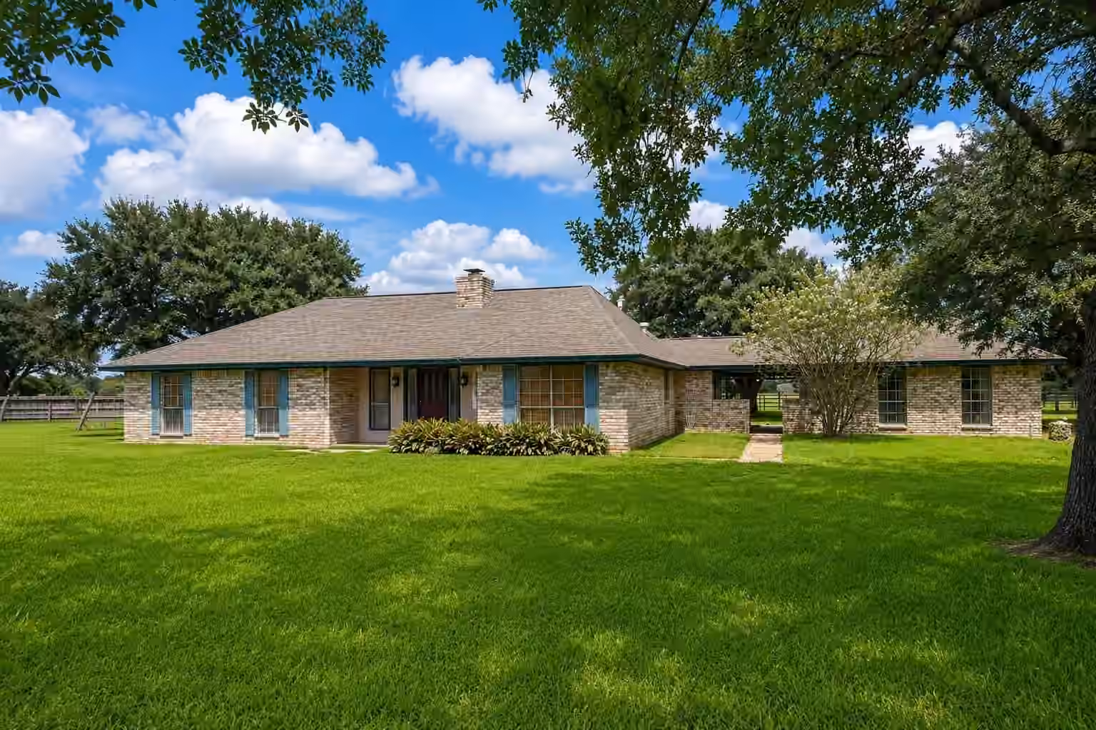 Photo of 8696 Moravian Drive, Sealy, TX 77474