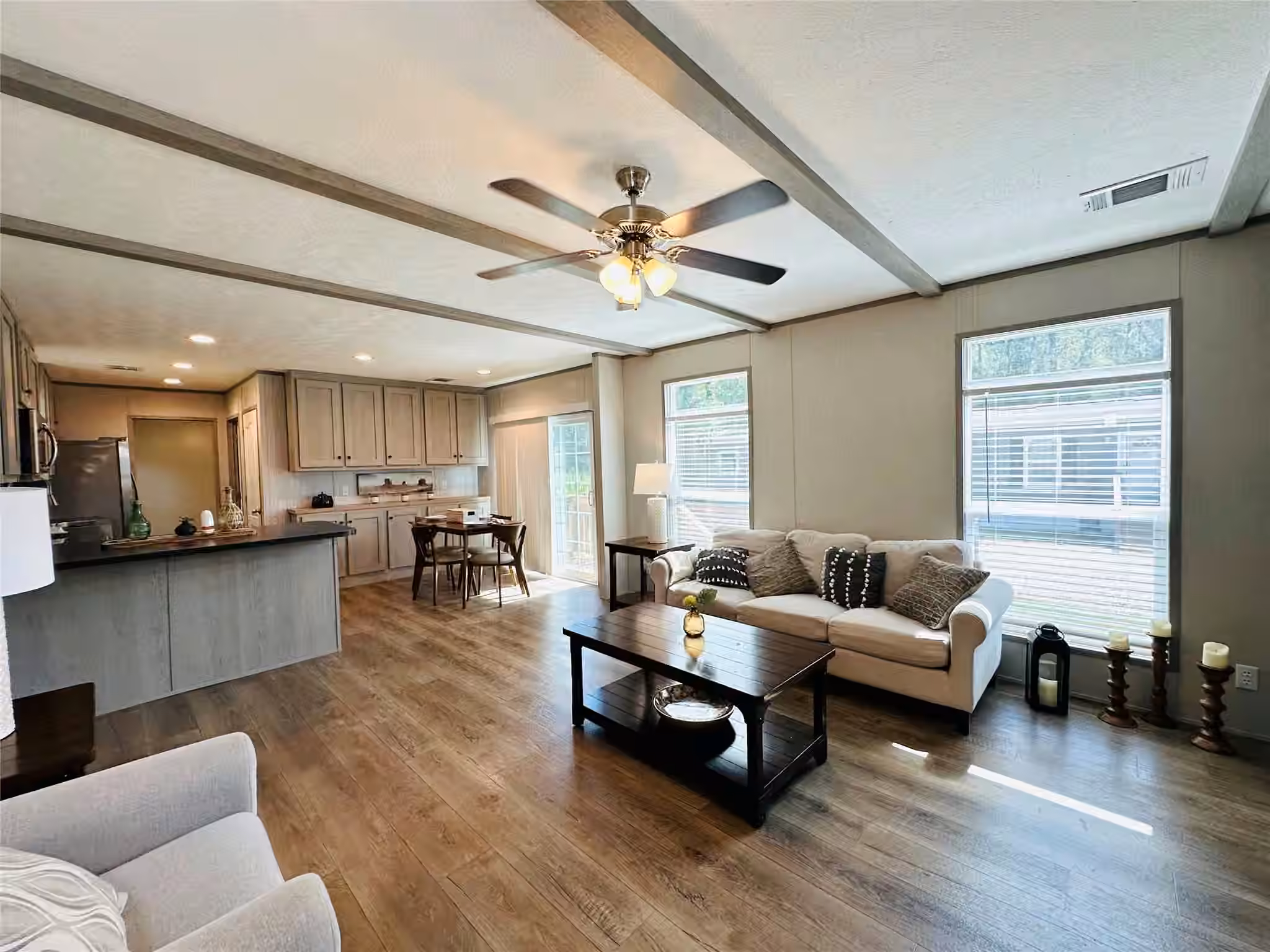 Photo 2 of 25247 Twin Oaks Drive, New Caney, TX