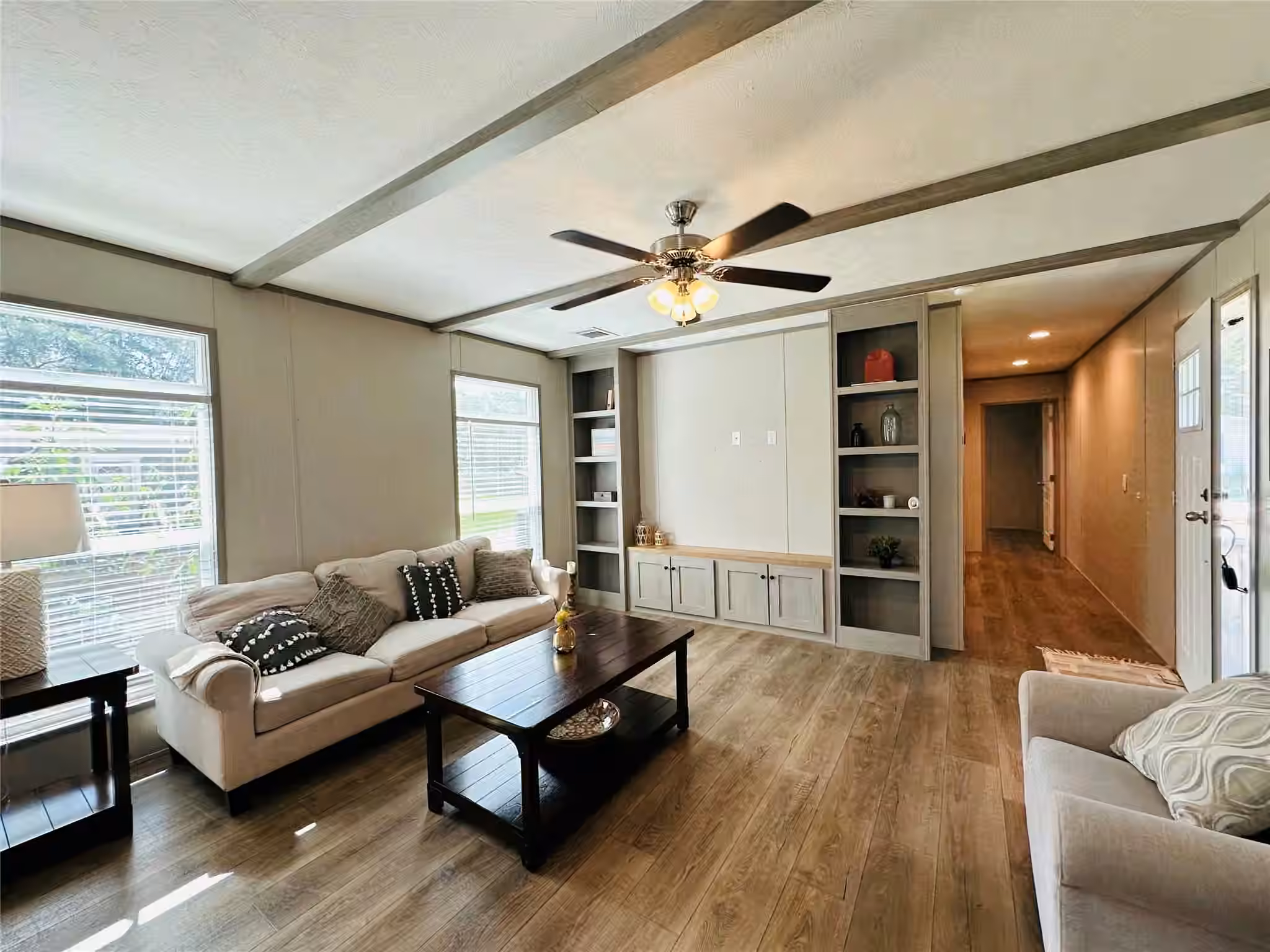 Photo 3 of 25247 Twin Oaks Drive, New Caney, TX