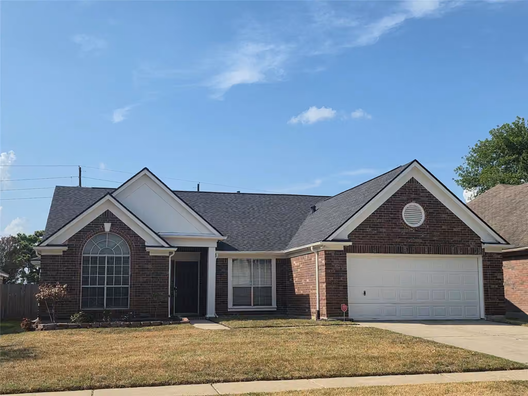 Photo of 7127 Oak Walk Drive, Humble, TX 77346