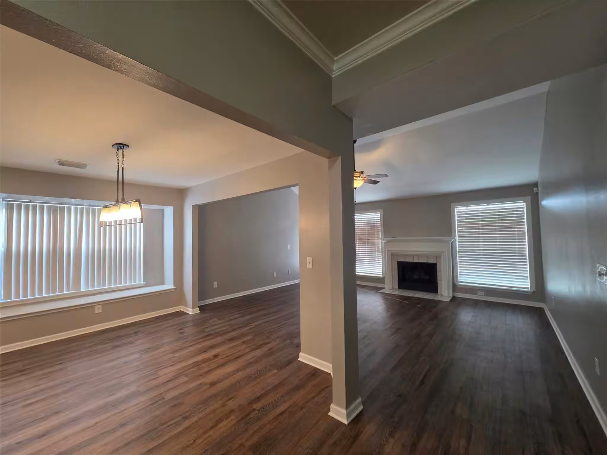 Photo 5 of 7127 Oak Walk Drive, Humble, TX