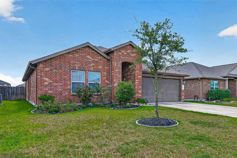 Photo 6 of 3023 Darlington Court, Katy, TX