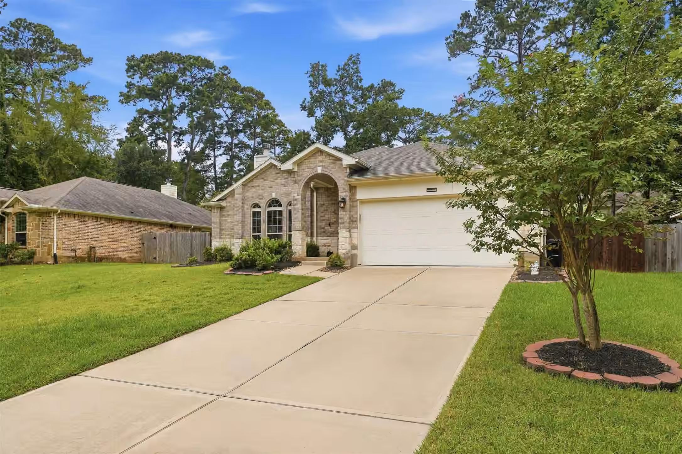 Photo 4 of 3307 Woodchuck Road, Montgomery, TX