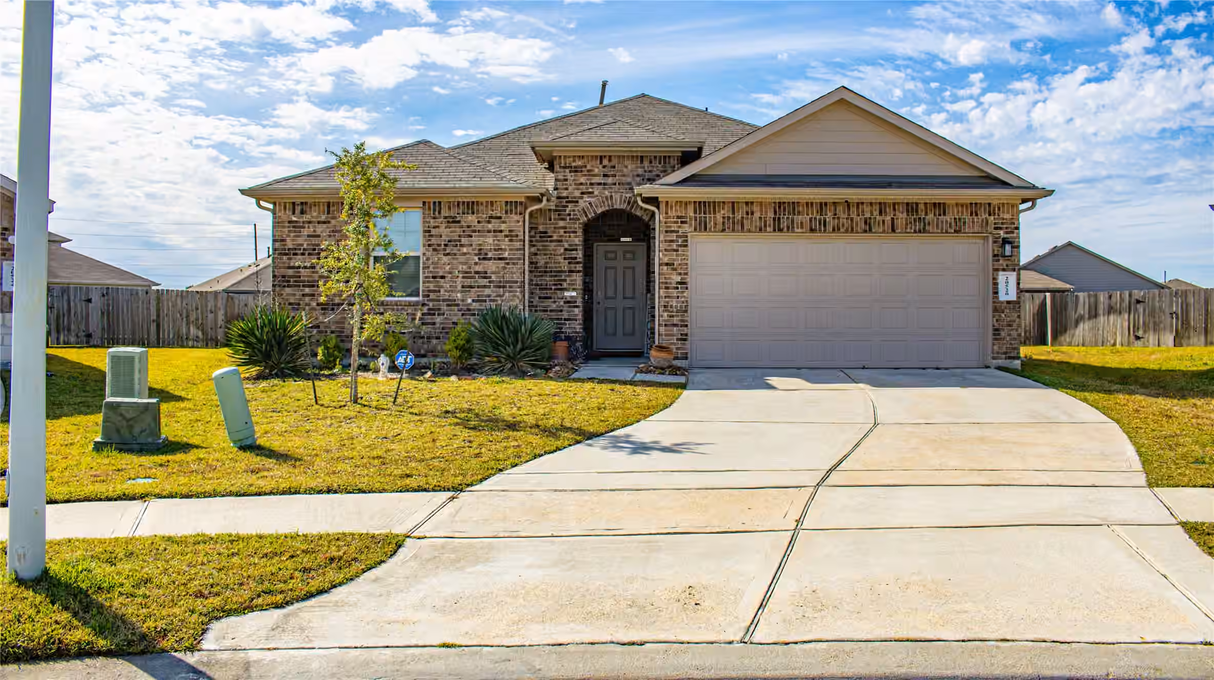 Photo of 20520 Vaughn Forest Court, Porter, TX 77357
