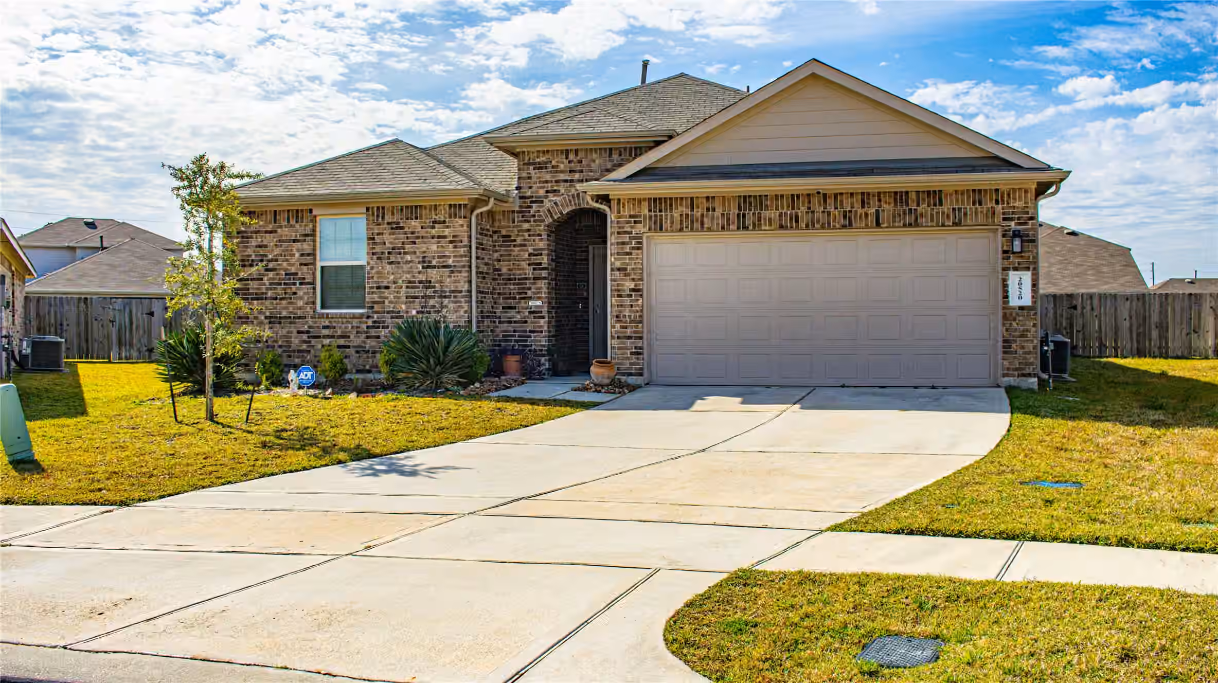 Photo 2 of 20520 Vaughn Forest Court, Porter, TX