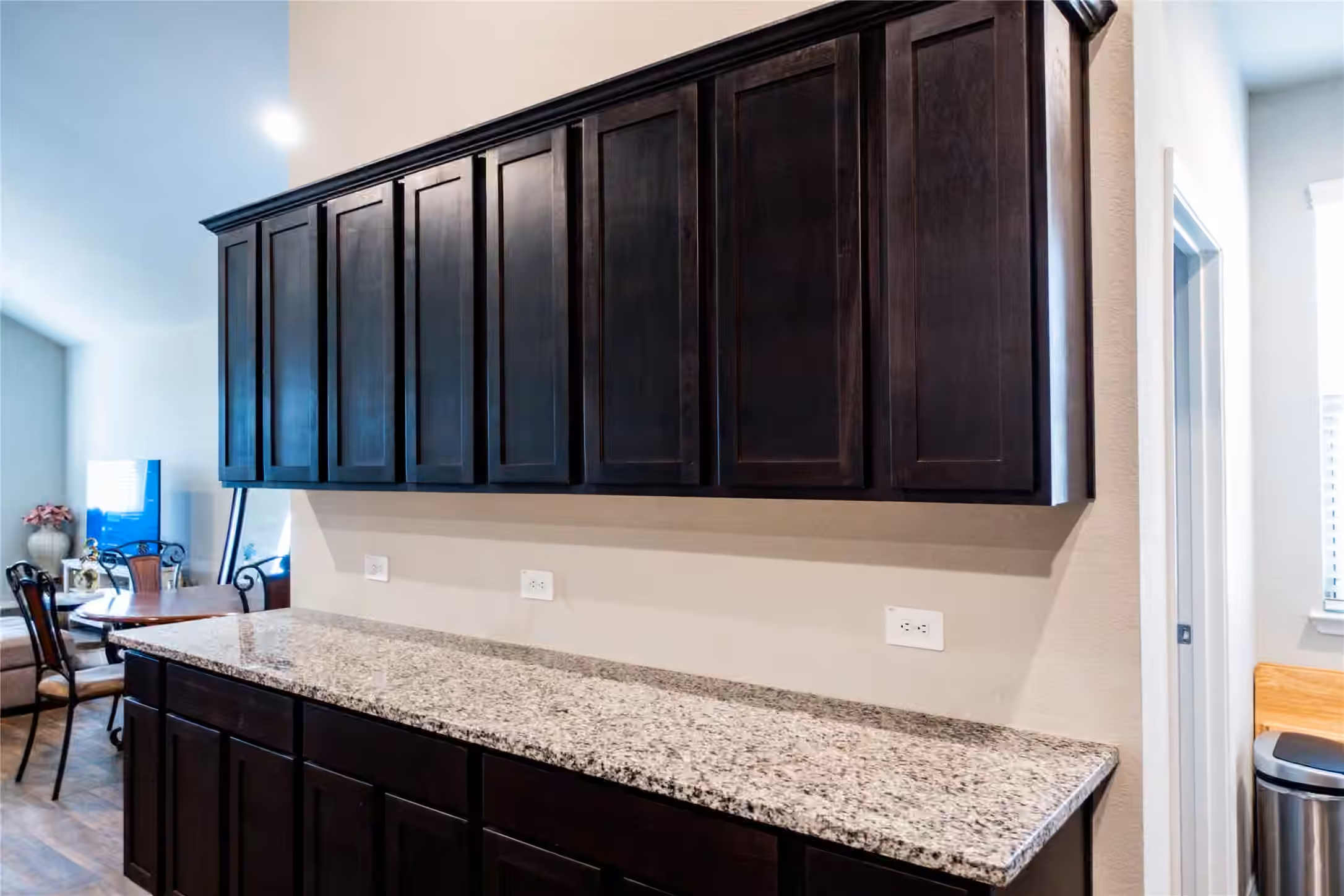 Photo 5 of 20520 Vaughn Forest Court, Porter, TX