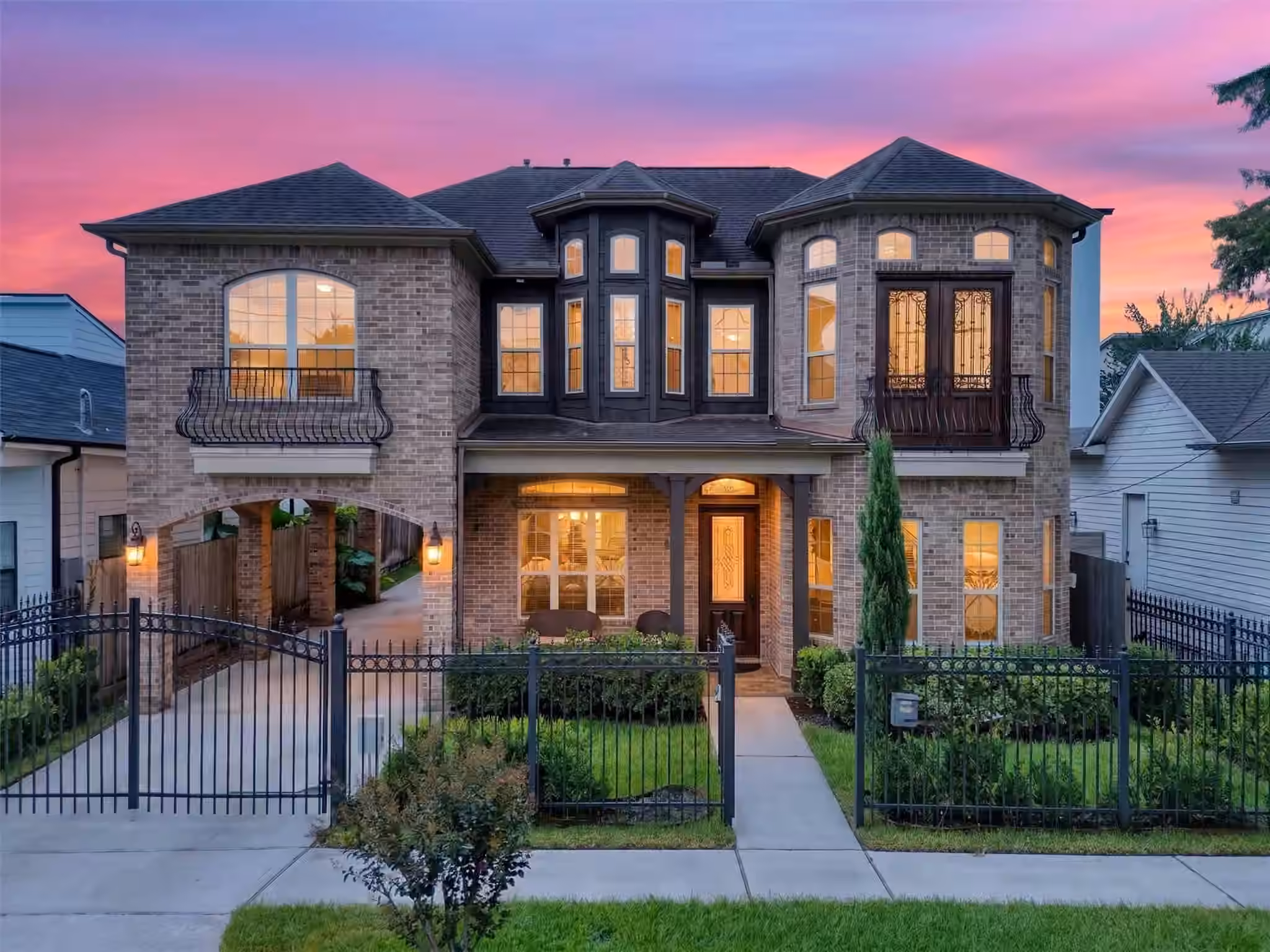 Photo of 1317 Shearn Street, Houston, TX