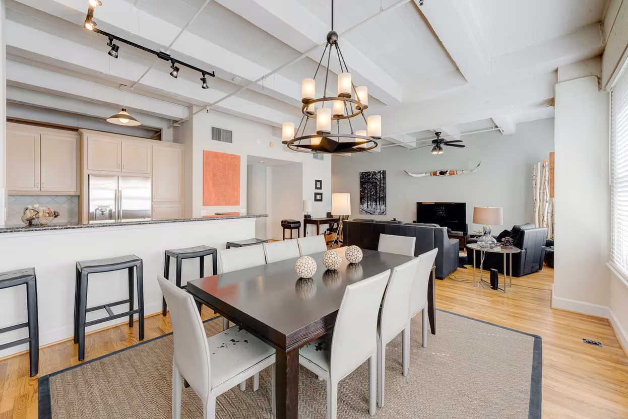 Photo 4 of 1120 Texas Street 5D, Houston, TX