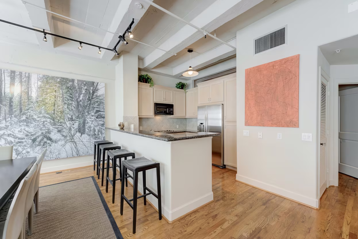 Photo 6 of 1120 Texas Street 5D, Houston, TX