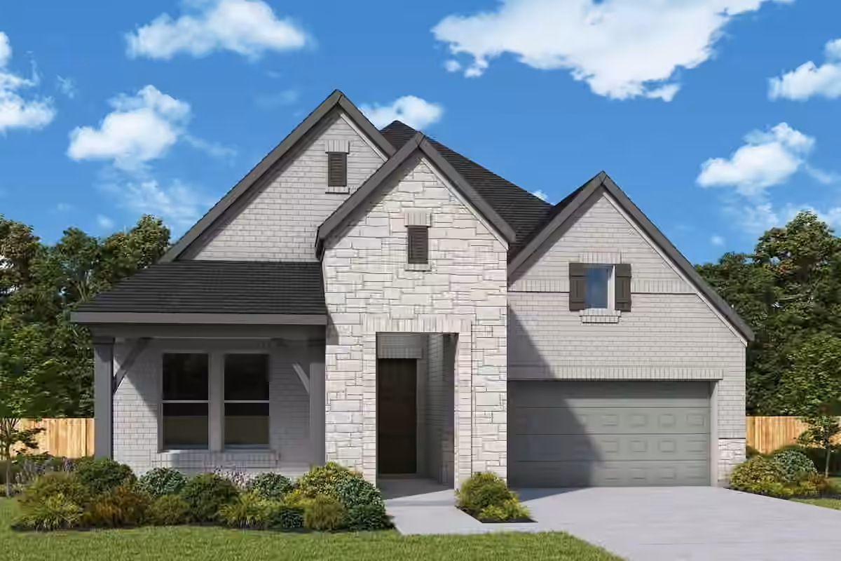 Photo of 9721 Howard Oaks Drive, Conroe, TX