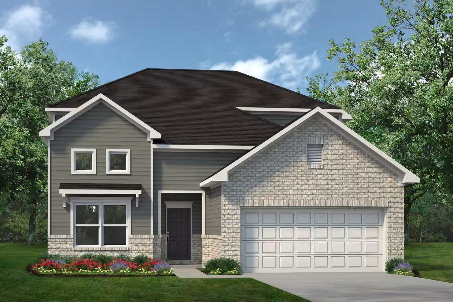 Photo of 8914 Adana Drive, Montgomery, TX