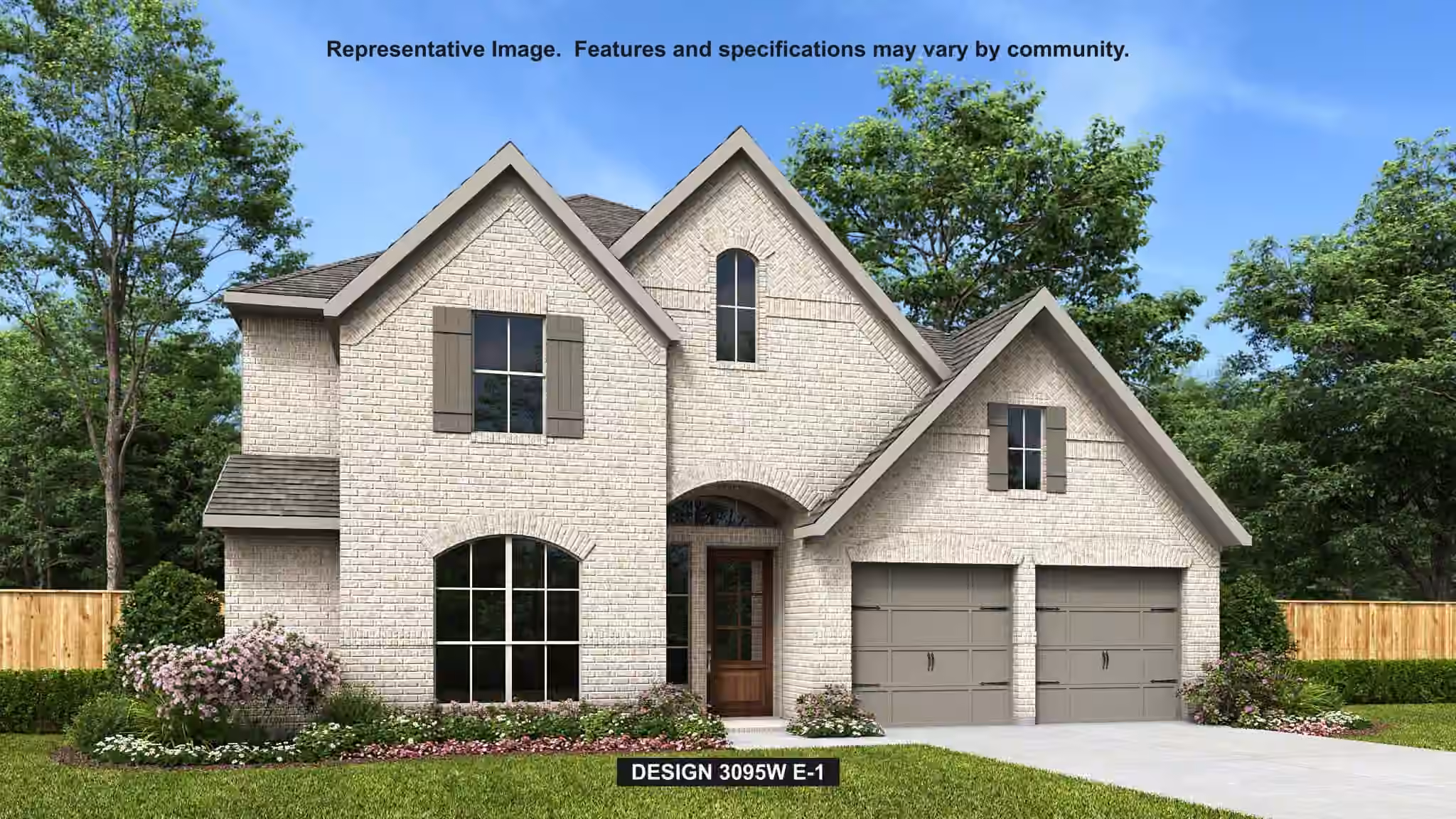 Photo of 11319 Flowering Plant Way, Cypress, TX 77433