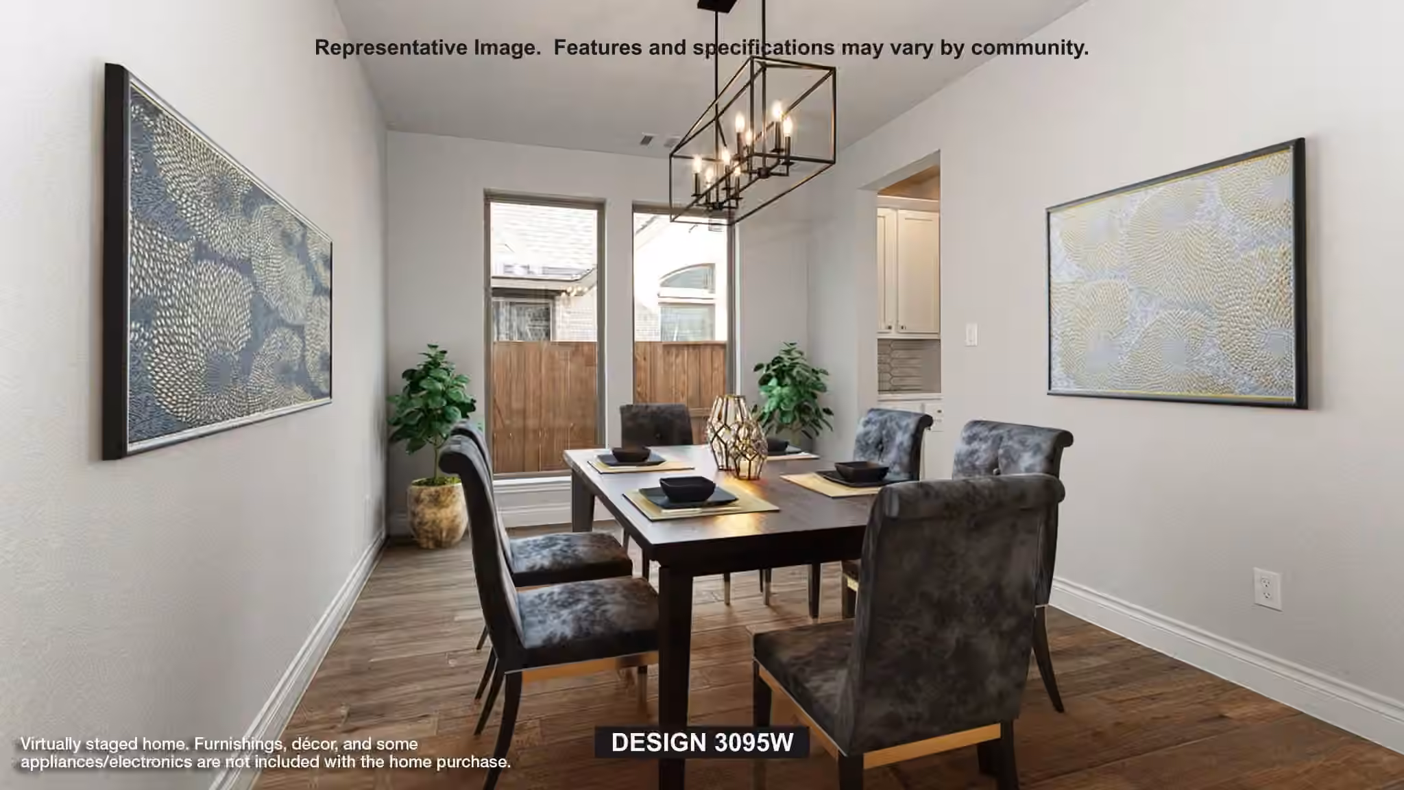 Photo 4 of 11319 Flowering Plant Way, Cypress, TX