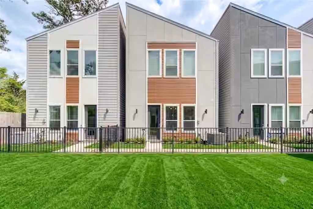 Photo 5 of 564 Janisch Road, Houston, TX
