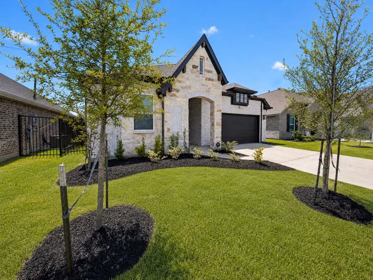 Photo 4 of 12222 English Mist Drive, Houston, TX