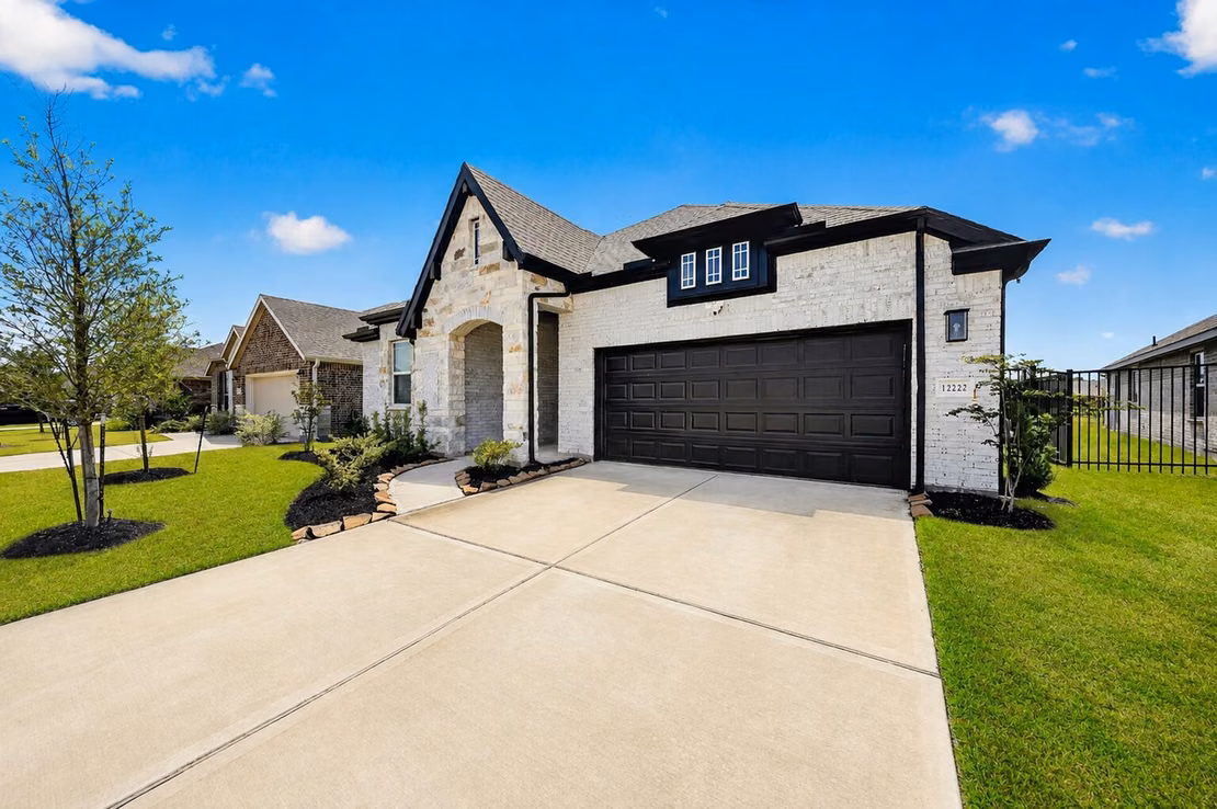 Photo 5 of 12222 English Mist Drive, Houston, TX