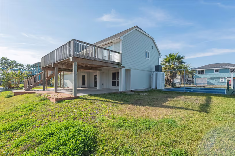 Photo 6 of 1216 Sailfish Street, Bayou Vista, TX