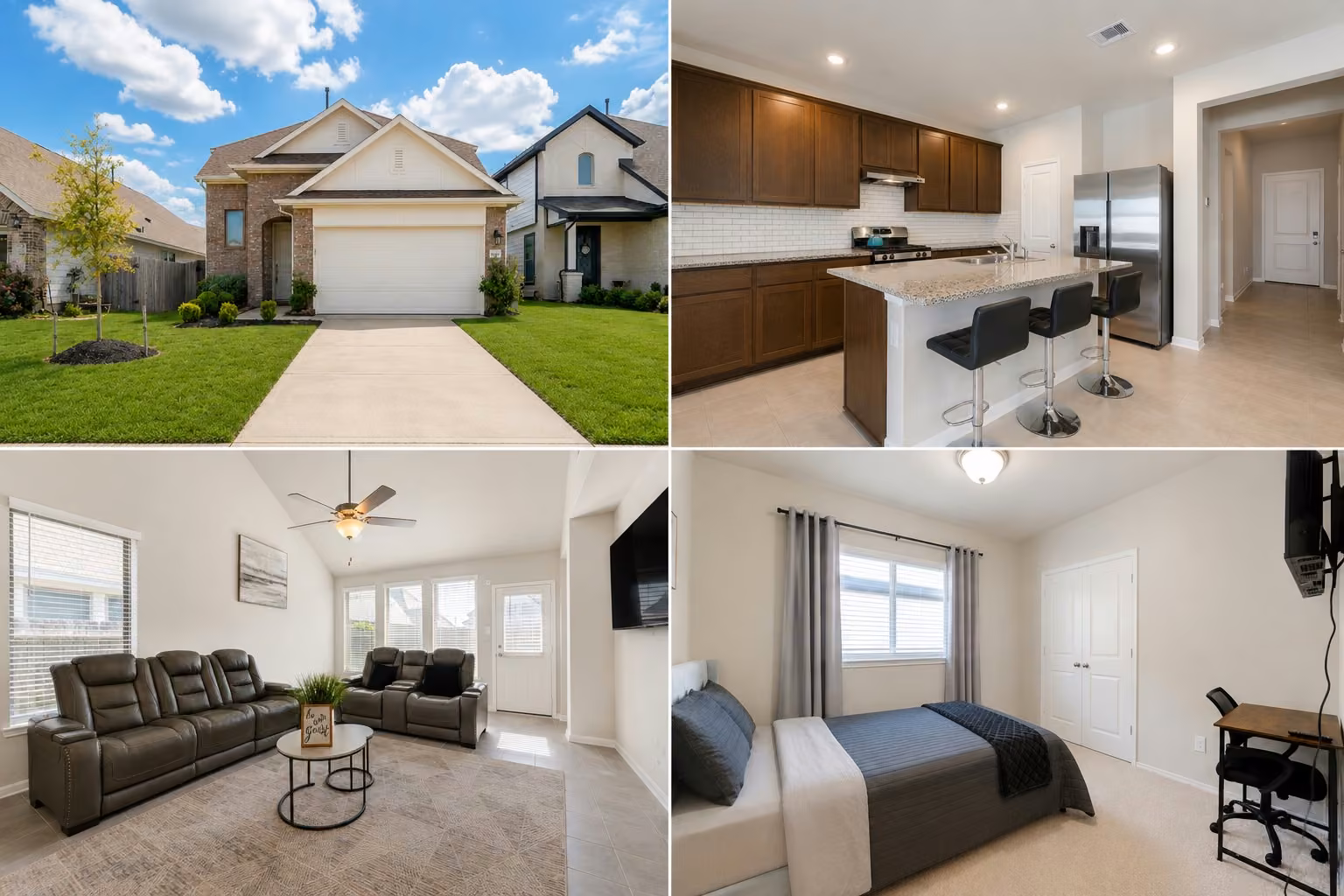 Photo of 20522 Laila Manor Lane, Richmond, TX