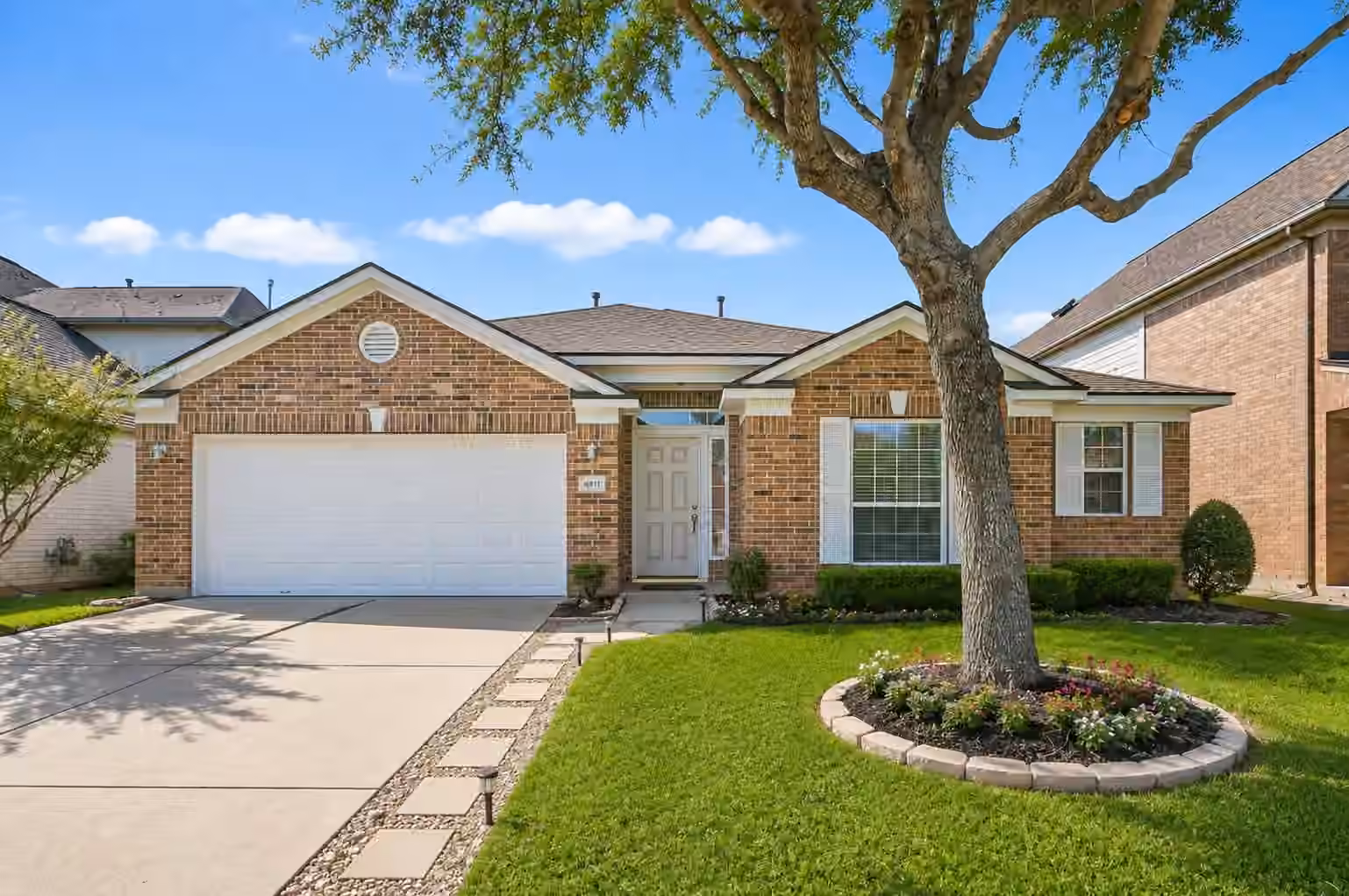 Photo of 4923 Kale Garden Court, Katy, TX