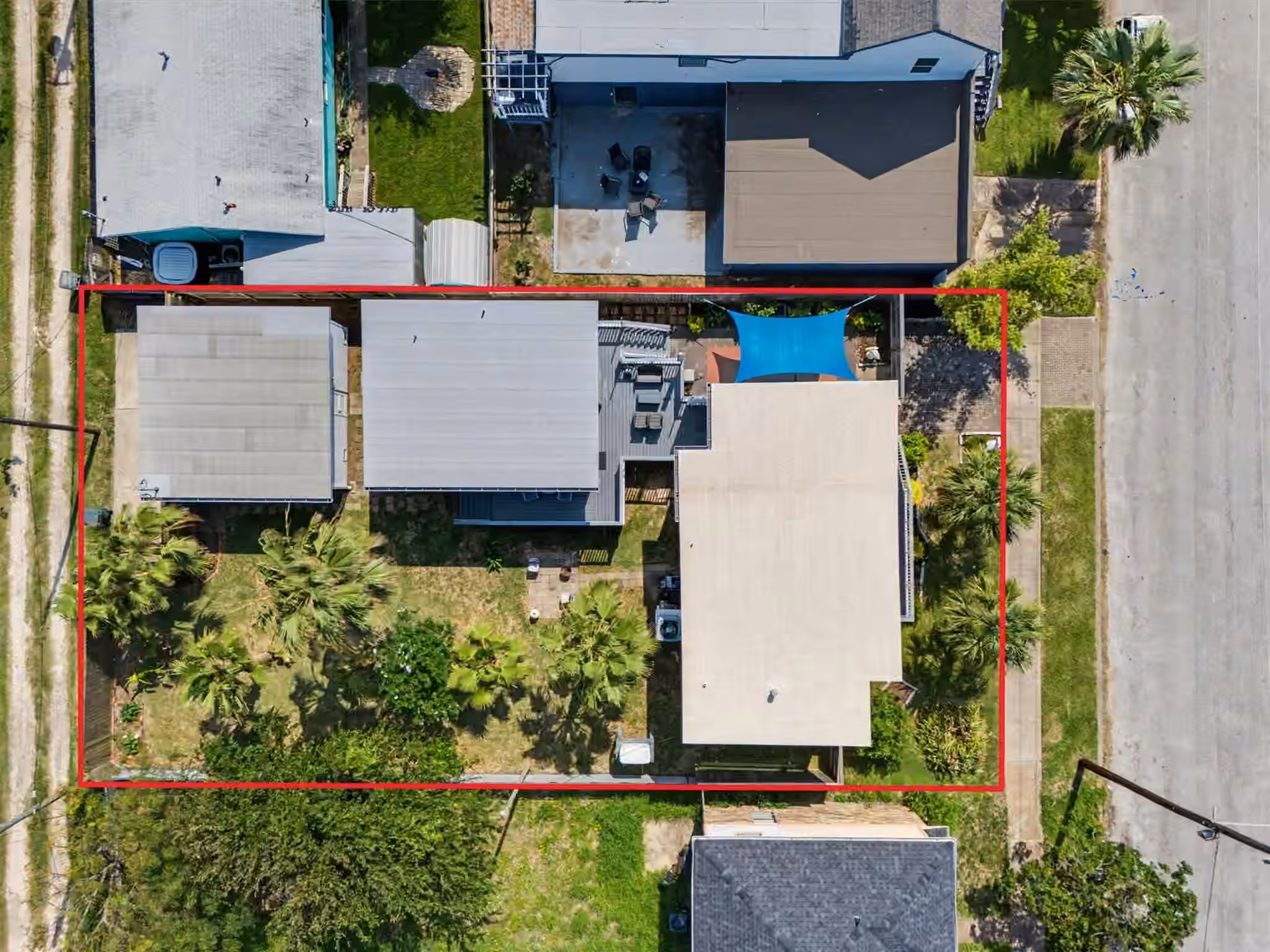 Photo 7 of 1119 Avenue L, Galveston, TX
