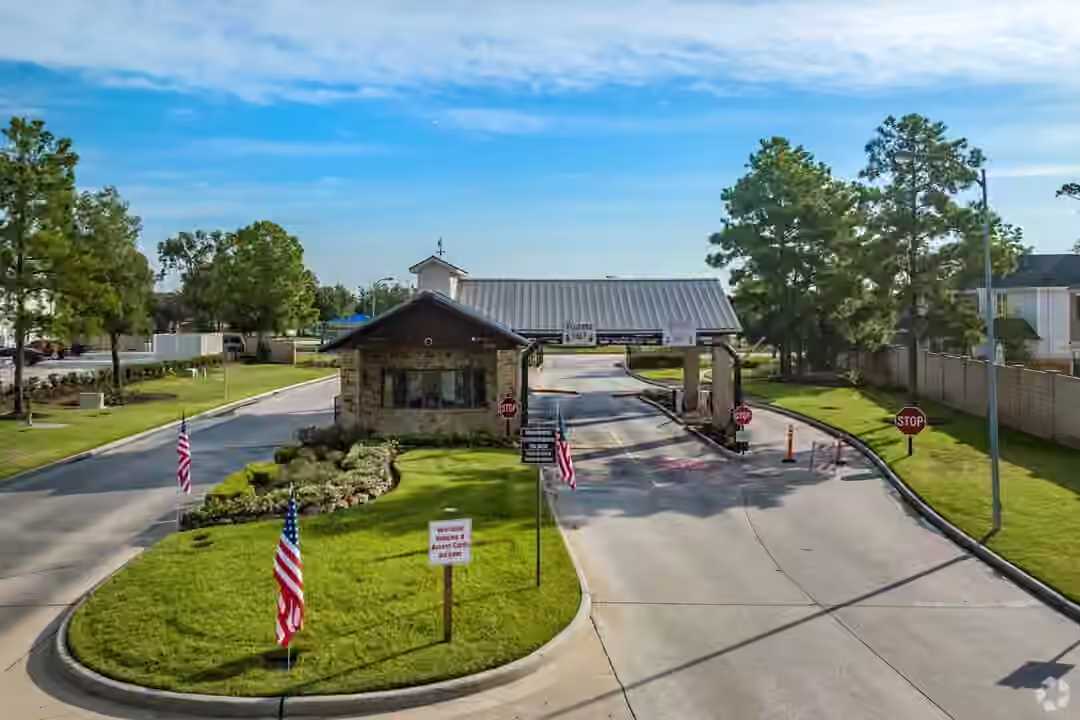 Photo of 3406 Glenmore Meadow Drive, Spring, TX
