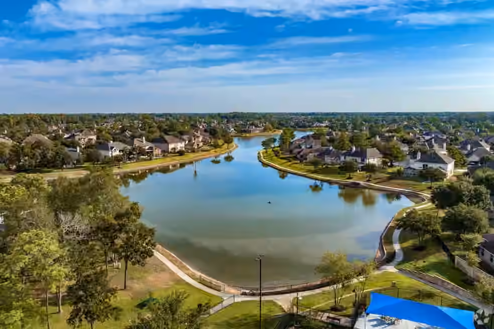 Photo 6 of 3406 Glenmore Meadow Drive, Spring, TX