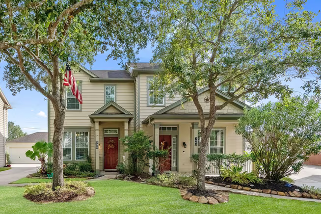 Photo 7 of 3406 Glenmore Meadow Drive, Spring, TX