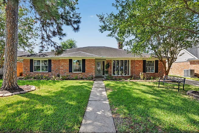Photo of 7719 Burning Hills Drive, Houston, TX 77071