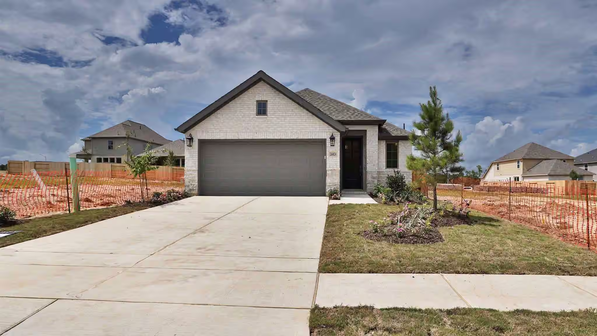 Photo of 26824 Soapberry Lane, Magnolia, TX 77316