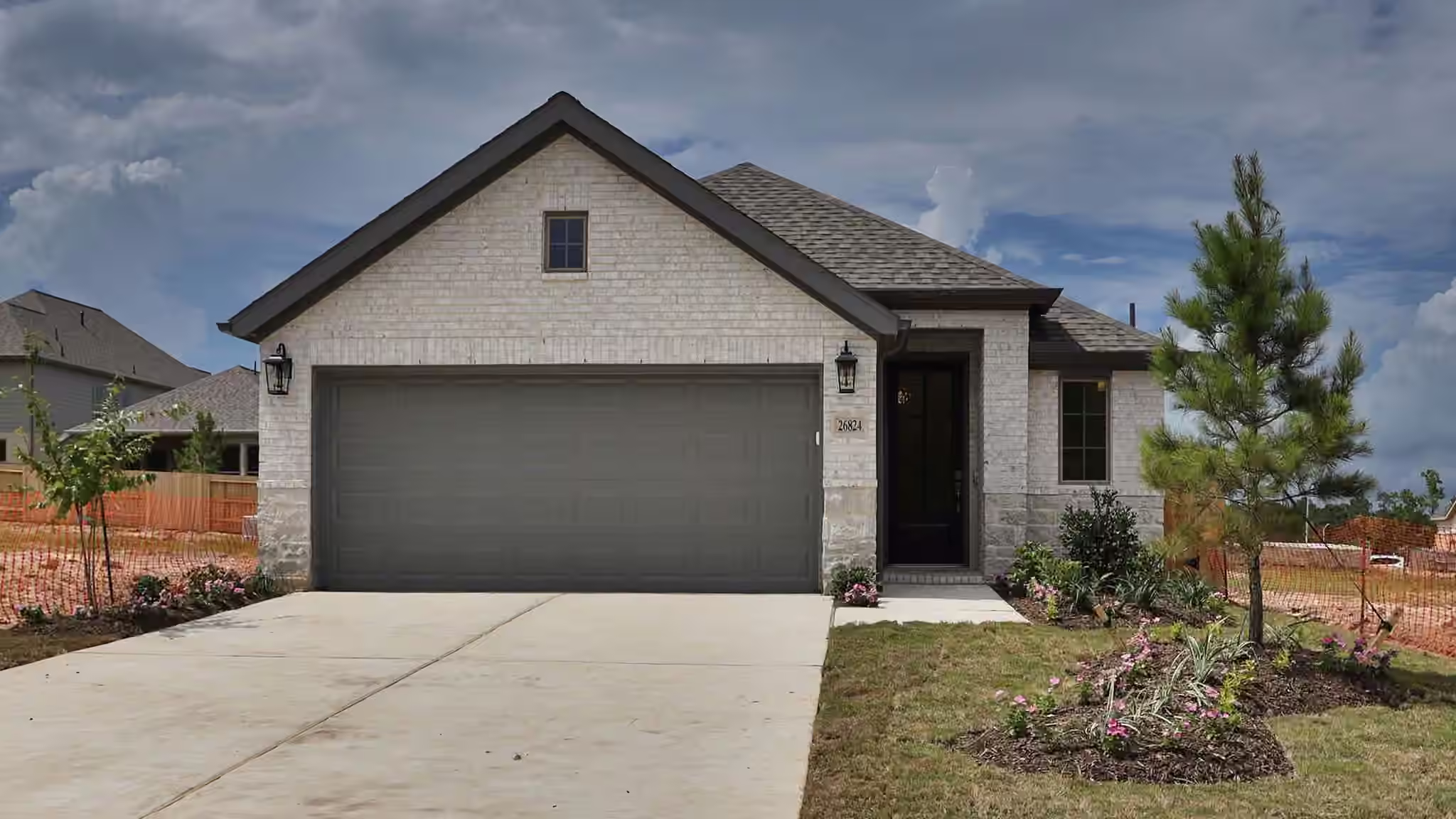 Photo 2 of 26824 Soapberry Lane, Magnolia, TX